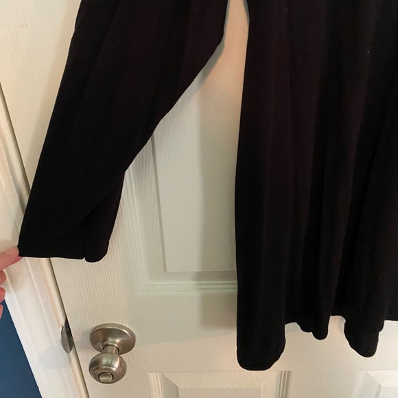 Black ASOS Top - Picture 4 of 6